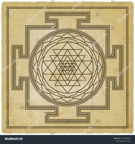 Sri Chakra